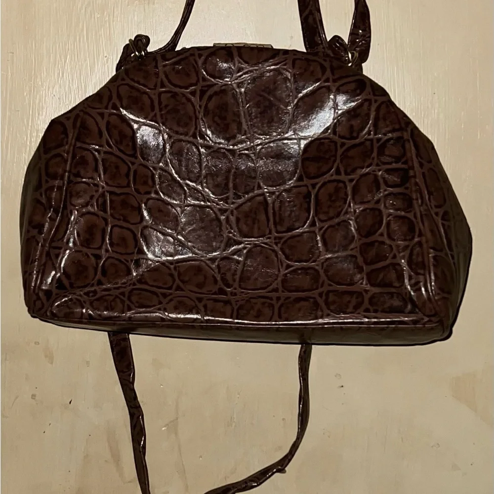 Brand New with tag Park Avenue Genuine Leather Purse - Picture 6 of 9